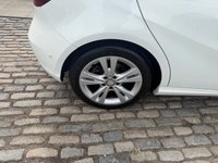 USED 2016 66 MERCEDES-BENZ A CLASS 2.1 A200d Sport (Premium) Hatchback 5dr Diesel 7G-DCT Euro 6 (s/s) (136 ps) 60000 Miles Full Leather+Navigation+Reversing Camera