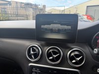 USED 2016 66 MERCEDES-BENZ A CLASS 2.1 A200d Sport (Premium) Hatchback 5dr Diesel 7G-DCT Euro 6 (s/s) (136 ps) 60000 Miles Full Leather+Navigation+Reversing Camera