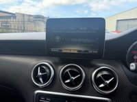 USED 2016 66 MERCEDES-BENZ A CLASS 2.1 A200d Sport (Premium) Hatchback 5dr Diesel 7G-DCT Euro 6 (s/s) (136 ps) 60000 Miles Full Leather+Navigation+Reversing Camera