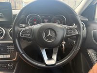 USED 2016 66 MERCEDES-BENZ A CLASS 2.1 A200d Sport (Premium) Hatchback 5dr Diesel 7G-DCT Euro 6 (s/s) (136 ps) 60000 Miles Full Leather+Navigation+Reversing Camera