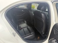 USED 2016 66 MERCEDES-BENZ A CLASS 2.1 A200d Sport (Premium) Hatchback 5dr Diesel 7G-DCT Euro 6 (s/s) (136 ps) 60000 Miles Full Leather+Navigation+Reversing Camera