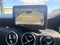 USED 2016 66 MERCEDES-BENZ A CLASS 2.1 A200d Sport (Premium) Hatchback 5dr Diesel 7G-DCT Euro 6 (s/s) (136 ps) 60000 Miles Full Leather+Navigation+Reversing Camera