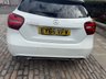 USED 2016 66 MERCEDES-BENZ A CLASS 2.1 A200d Sport (Premium) Hatchback 5dr Diesel 7G-DCT Euro 6 (s/s) (136 ps) 60000 Miles Full Leather+Navigation+Reversing Camera