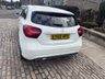 USED 2016 66 MERCEDES-BENZ A CLASS 2.1 A200d Sport (Premium) Hatchback 5dr Diesel 7G-DCT Euro 6 (s/s) (136 ps) 60000 Miles Full Leather+Navigation+Reversing Camera