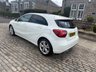 USED 2016 66 MERCEDES-BENZ A CLASS 2.1 A200d Sport (Premium) Hatchback 5dr Diesel 7G-DCT Euro 6 (s/s) (136 ps) 60000 Miles Full Leather+Navigation+Reversing Camera