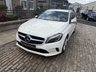 USED 2016 66 MERCEDES-BENZ A CLASS 2.1 A200d Sport (Premium) Hatchback 5dr Diesel 7G-DCT Euro 6 (s/s) (136 ps) 60000 Miles Full Leather+Navigation+Reversing Camera