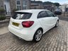 USED 2016 66 MERCEDES-BENZ A CLASS 2.1 A200d Sport (Premium) Hatchback 5dr Diesel 7G-DCT Euro 6 (s/s) (136 ps) 60000 Miles Full Leather+Navigation+Reversing Camera