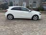 USED 2016 66 MERCEDES-BENZ A CLASS 2.1 A200d Sport (Premium) Hatchback 5dr Diesel 7G-DCT Euro 6 (s/s) (136 ps) 60000 Miles Full Leather+Navigation+Reversing Camera