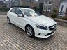 USED 2016 66 MERCEDES-BENZ A CLASS 2.1 A200d Sport (Premium) Hatchback 5dr Diesel 7G-DCT Euro 6 (s/s) (136 ps) 60000 Miles Full Leather+Navigation+Reversing Camera