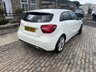 USED 2016 66 MERCEDES-BENZ A CLASS 2.1 A200d Sport (Premium) Hatchback 5dr Diesel 7G-DCT Euro 6 (s/s) (136 ps) 60000 Miles Full Leather+Navigation+Reversing Camera
