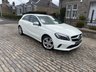 USED 2016 66 MERCEDES-BENZ A CLASS 2.1 A200d Sport (Premium) Hatchback 5dr Diesel 7G-DCT Euro 6 (s/s) (136 ps) 60000 Miles Full Leather+Navigation+Reversing Camera
