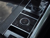 USED 2021 LAND ROVER RANGE ROVER SPORT 5.0 P575 V8 SVR Carbon Edition SUV 5dr Petrol Auto 4WD Euro 6 (s/s) (575 ps) 