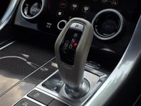 USED 2021 LAND ROVER RANGE ROVER SPORT 5.0 P575 V8 SVR Carbon Edition SUV 5dr Petrol Auto 4WD Euro 6 (s/s) (575 ps) 