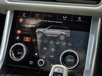 USED 2021 LAND ROVER RANGE ROVER SPORT 5.0 P575 V8 SVR Carbon Edition SUV 5dr Petrol Auto 4WD Euro 6 (s/s) (575 ps) 