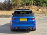 USED 2021 LAND ROVER RANGE ROVER SPORT 5.0 P575 V8 SVR Carbon Edition SUV 5dr Petrol Auto 4WD Euro 6 (s/s) (575 ps) 