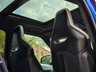 USED 2021 LAND ROVER RANGE ROVER SPORT 5.0 P575 V8 SVR Carbon Edition SUV 5dr Petrol Auto 4WD Euro 6 (s/s) (575 ps) 