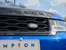 USED 2021 LAND ROVER RANGE ROVER SPORT 5.0 P575 V8 SVR Carbon Edition SUV 5dr Petrol Auto 4WD Euro 6 (s/s) (575 ps) 