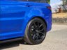 USED 2021 LAND ROVER RANGE ROVER SPORT 5.0 P575 V8 SVR Carbon Edition SUV 5dr Petrol Auto 4WD Euro 6 (s/s) (575 ps) 