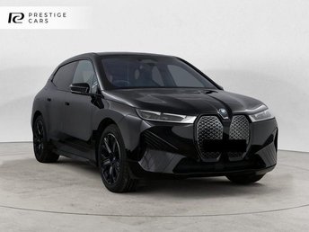 2022 BMW IX 40 76.6kWh M Sport SUV 5dr Electric Auto xDrive (326 ps) &pound;29290.00