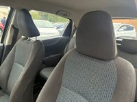 USED 2013 13 TOYOTA YARIS 1.33 Dual VVT-i TR Hatchback 5dr Petrol Manual Euro 5 (101 ps) THIS LOVELY 1.3 PETROL COMES WITH FULL SERVICE HISTORY, MOT&rsquo;d UNTIL JULY 2027