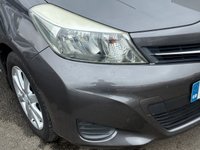 USED 2013 13 TOYOTA YARIS 1.33 Dual VVT-i TR Hatchback 5dr Petrol Manual Euro 5 (101 ps) THIS LOVELY 1.3 PETROL COMES WITH FULL SERVICE HISTORY, MOT&rsquo;d UNTIL JULY 2027