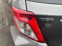 USED 2013 13 TOYOTA YARIS 1.33 Dual VVT-i TR Hatchback 5dr Petrol Manual Euro 5 (101 ps) THIS LOVELY 1.3 PETROL COMES WITH FULL SERVICE HISTORY, MOT&rsquo;d UNTIL JULY 2027