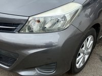 USED 2013 13 TOYOTA YARIS 1.33 Dual VVT-i TR Hatchback 5dr Petrol Manual Euro 5 (101 ps) THIS LOVELY 1.3 PETROL COMES WITH FULL SERVICE HISTORY, MOT&rsquo;d UNTIL JULY 2027
