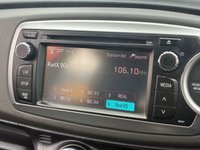 USED 2013 13 TOYOTA YARIS 1.33 Dual VVT-i TR Hatchback 5dr Petrol Manual Euro 5 (101 ps) THIS LOVELY 1.3 PETROL COMES WITH FULL SERVICE HISTORY, MOT&rsquo;d UNTIL JULY 2027