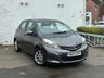 USED 2013 13 TOYOTA YARIS 1.33 Dual VVT-i TR Hatchback 5dr Petrol Manual Euro 5 (101 ps) THIS LOVELY 1.3 PETROL COMES WITH FULL SERVICE HISTORY, MOT&rsquo;d UNTIL JULY 2027