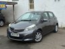 USED 2013 13 TOYOTA YARIS 1.33 Dual VVT-i TR Hatchback 5dr Petrol Manual Euro 5 (101 ps) THIS LOVELY 1.3 PETROL COMES WITH FULL SERVICE HISTORY, MOT&rsquo;d UNTIL JULY 2027