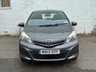 USED 2013 13 TOYOTA YARIS 1.33 Dual VVT-i TR Hatchback 5dr Petrol Manual Euro 5 (101 ps) THIS LOVELY 1.3 PETROL COMES WITH FULL SERVICE HISTORY, MOT&rsquo;d UNTIL JULY 2027
