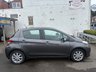 USED 2013 13 TOYOTA YARIS 1.33 Dual VVT-i TR Hatchback 5dr Petrol Manual Euro 5 (101 ps) THIS LOVELY 1.3 PETROL COMES WITH FULL SERVICE HISTORY, MOT&rsquo;d UNTIL JULY 2027