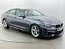 USED 2019 69 BMW 4 SERIES GRAN COUPE 2.0 420i GPF M Sport Euro 6 (s/s) 5dr ALL-LED, SATNAV, B-TOOTH, 18''