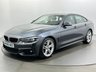 USED 2019 69 BMW 4 SERIES GRAN COUPE 2.0 420i GPF M Sport Euro 6 (s/s) 5dr ALL-LED, SATNAV, B-TOOTH, 18''
