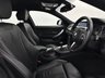 USED 2019 69 BMW 4 SERIES GRAN COUPE 2.0 420i GPF M Sport Euro 6 (s/s) 5dr ALL-LED, SATNAV, B-TOOTH, 18''
