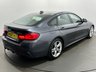 USED 2019 69 BMW 4 SERIES GRAN COUPE 2.0 420i GPF M Sport Euro 6 (s/s) 5dr ALL-LED, SATNAV, B-TOOTH, 18''