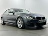 USED 2019 69 BMW 4 SERIES GRAN COUPE 2.0 420i GPF M Sport Euro 6 (s/s) 5dr ALL-LED, SATNAV, B-TOOTH, 18''
