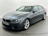 USED 2019 69 BMW 4 SERIES GRAN COUPE 2.0 420i GPF M Sport Euro 6 (s/s) 5dr ALL-LED, SATNAV, B-TOOTH, 18''