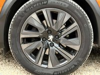 USED 2020 20 PEUGEOT 2008 1.2 2008 GT PureTech S/S Auto 5dr Sat Nav Parking Camera