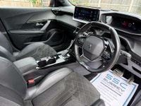 USED 2020 20 PEUGEOT 2008 1.2 2008 GT PureTech S/S Auto 5dr Sat Nav Parking Camera