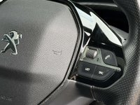 USED 2020 20 PEUGEOT 2008 1.2 2008 GT PureTech S/S Auto 5dr Sat Nav Parking Camera