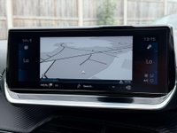 USED 2020 20 PEUGEOT 2008 1.2 2008 GT PureTech S/S Auto 5dr Sat Nav Parking Camera