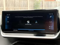 USED 2020 20 PEUGEOT 2008 1.2 2008 GT PureTech S/S Auto 5dr Sat Nav Parking Camera