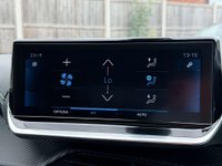 USED 2020 20 PEUGEOT 2008 1.2 2008 GT PureTech S/S Auto 5dr Sat Nav Parking Camera