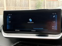 USED 2020 20 PEUGEOT 2008 1.2 2008 GT PureTech S/S Auto 5dr Sat Nav Parking Camera