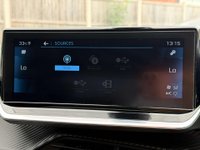 USED 2020 20 PEUGEOT 2008 1.2 2008 GT PureTech S/S Auto 5dr Sat Nav Parking Camera