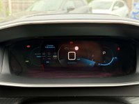 USED 2020 20 PEUGEOT 2008 1.2 2008 GT PureTech S/S Auto 5dr Sat Nav Parking Camera