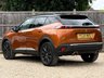 USED 2020 20 PEUGEOT 2008 1.2 2008 GT PureTech S/S Auto 5dr Sat Nav Parking Camera