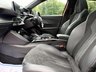 USED 2020 20 PEUGEOT 2008 1.2 2008 GT PureTech S/S Auto 5dr Sat Nav Parking Camera