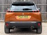 USED 2020 20 PEUGEOT 2008 1.2 2008 GT PureTech S/S Auto 5dr Sat Nav Parking Camera